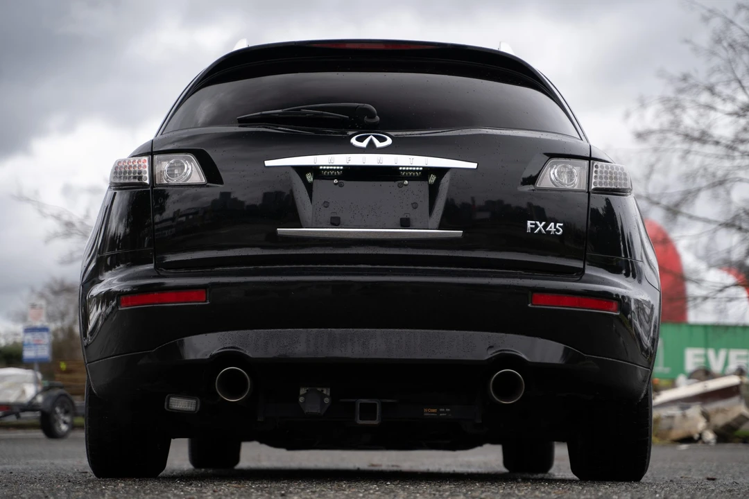 2006 Infiniti FX 1st Gen - Image 13 of 31
