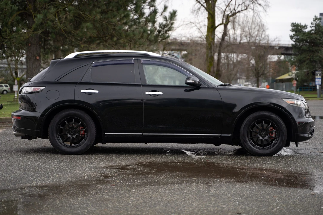 2006 Infiniti FX 1st Gen - Image 18 of 31
