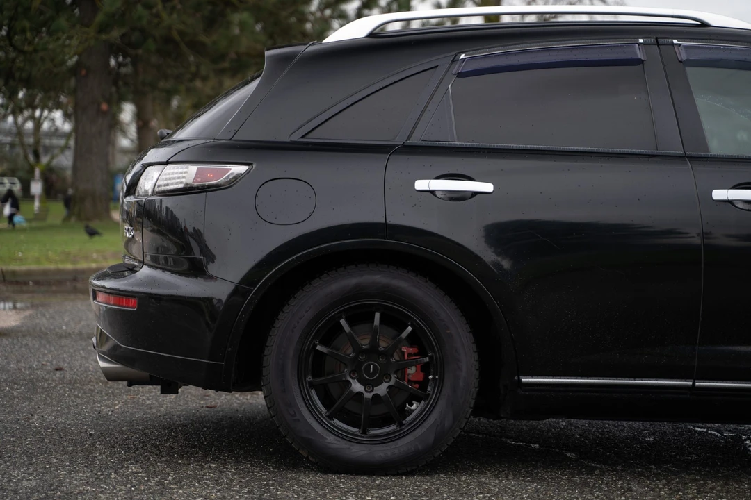 2006 Infiniti FX 1st Gen - Image 30 of 31