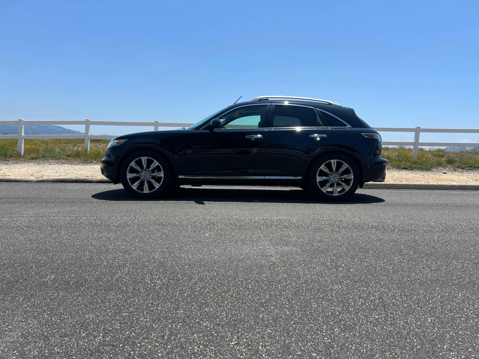 2006 Infiniti FX 1st Gen - Image 23 of 31