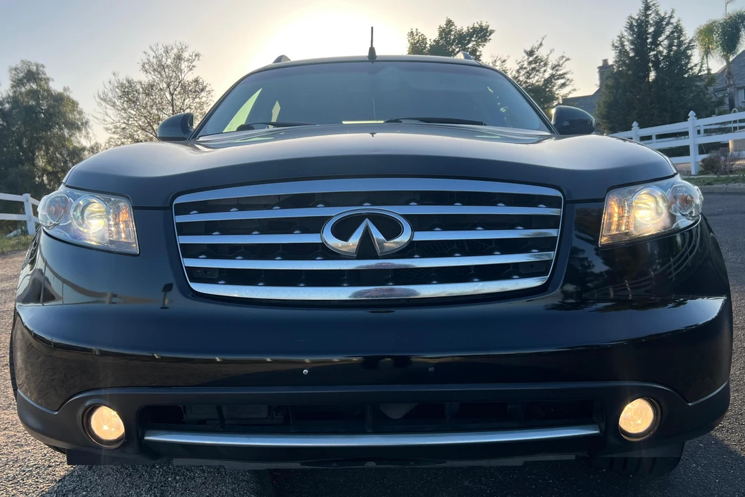 2006 Infiniti FX 1st Gen - Image 2 of 31