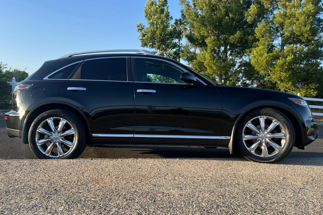2006 Infiniti FX 1st Gen - Image 3 of 31
