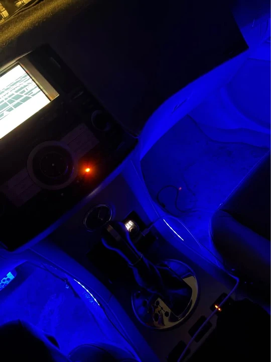 2006 Infiniti FX 1st Gen - Image 13 of 13