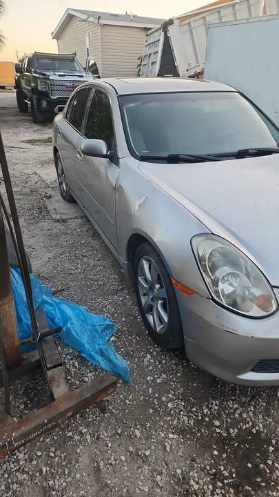 2006 Infiniti G35 3rd Gen - Image 3 of 6
