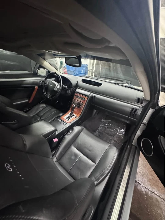 2006 Infiniti G35 3rd Gen - Image 10 of 20