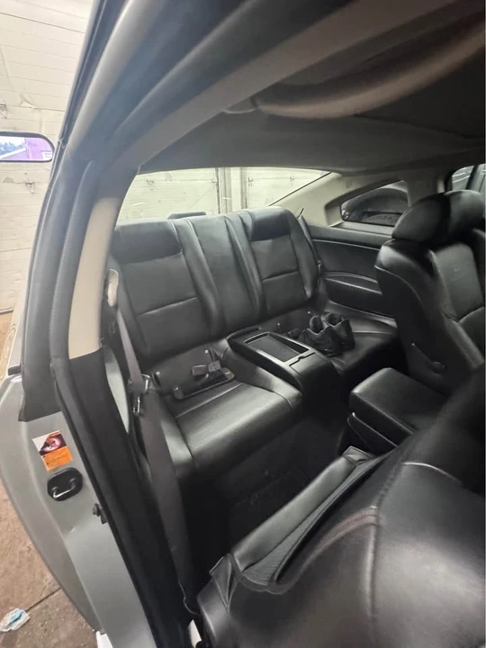 2006 Infiniti G35 3rd Gen - Image 12 of 20