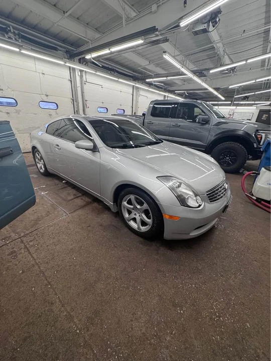 2006 Infiniti G35 3rd Gen - Image 8 of 20