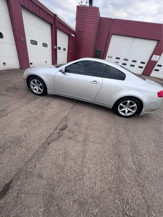 2006 Infiniti G35 3rd Gen - Image 14 of 20