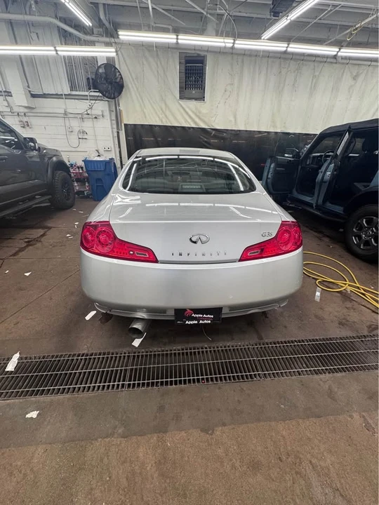 2006 Infiniti G35 3rd Gen - Image 2 of 20