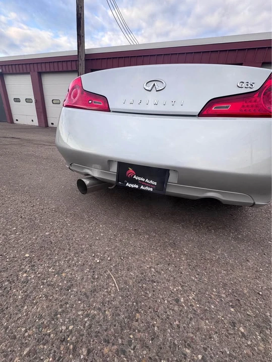 2006 Infiniti G35 3rd Gen - Image 15 of 20