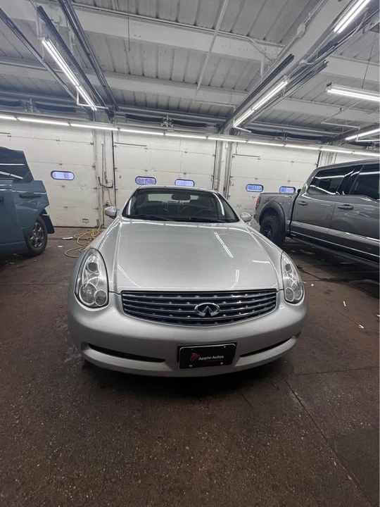 2006 Infiniti G35 3rd Gen - Image 3 of 20