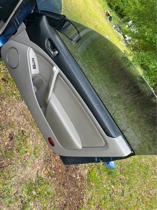 2006 Infiniti G35 3rd Gen - Image 11 of 14