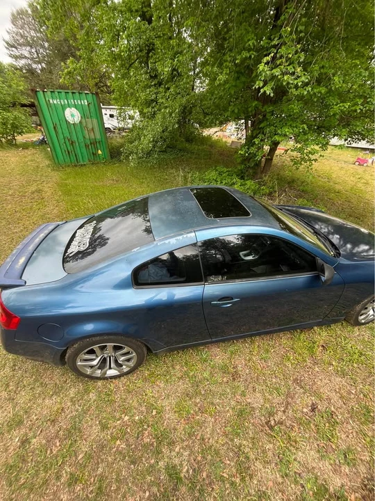 2006 Infiniti G35 3rd Gen - Image 6 of 14