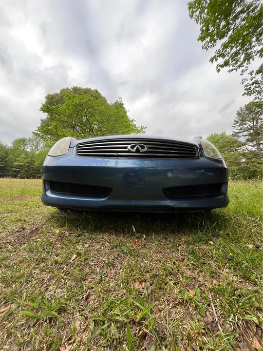 2006 Infiniti G35 3rd Gen - Image 5 of 14