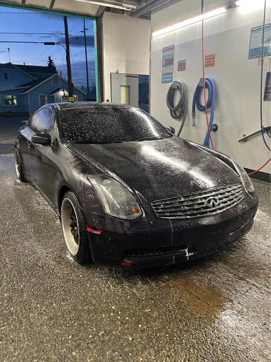 2006 Infiniti G35 3rd Gen - Image 2 of 5