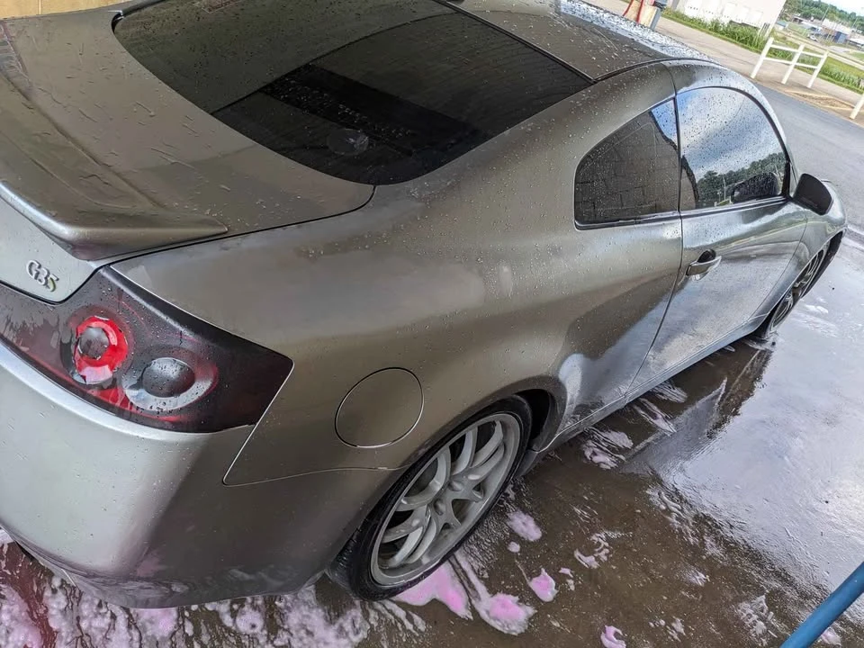 2006 Infiniti G35 3rd Gen - Image 5 of 8