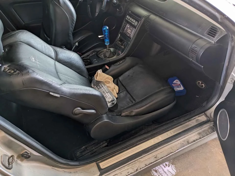 2006 Infiniti G35 3rd Gen - Image 3 of 8