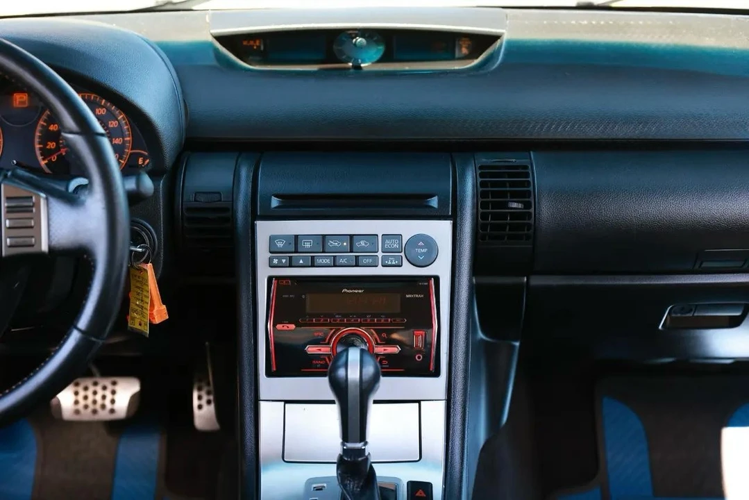 2006 Infiniti G35 3rd Gen - Image 30 of 31