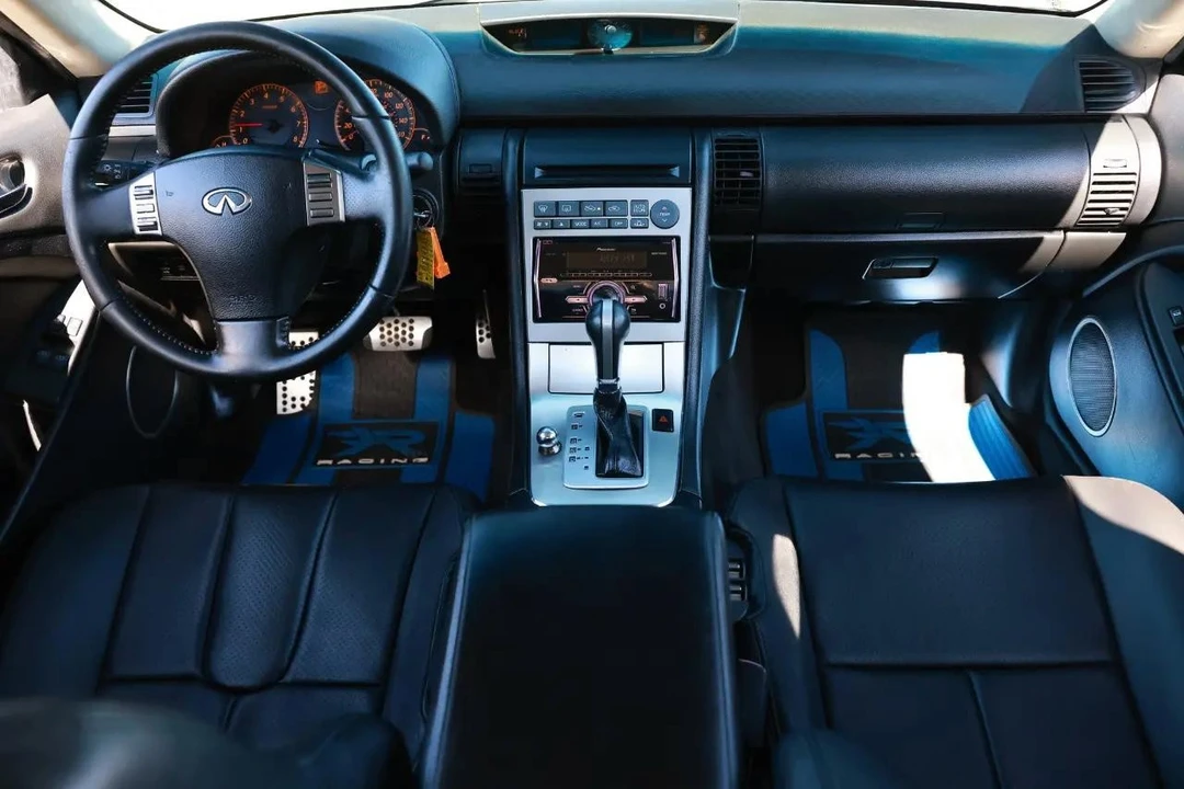 2006 Infiniti G35 3rd Gen - Image 2 of 31