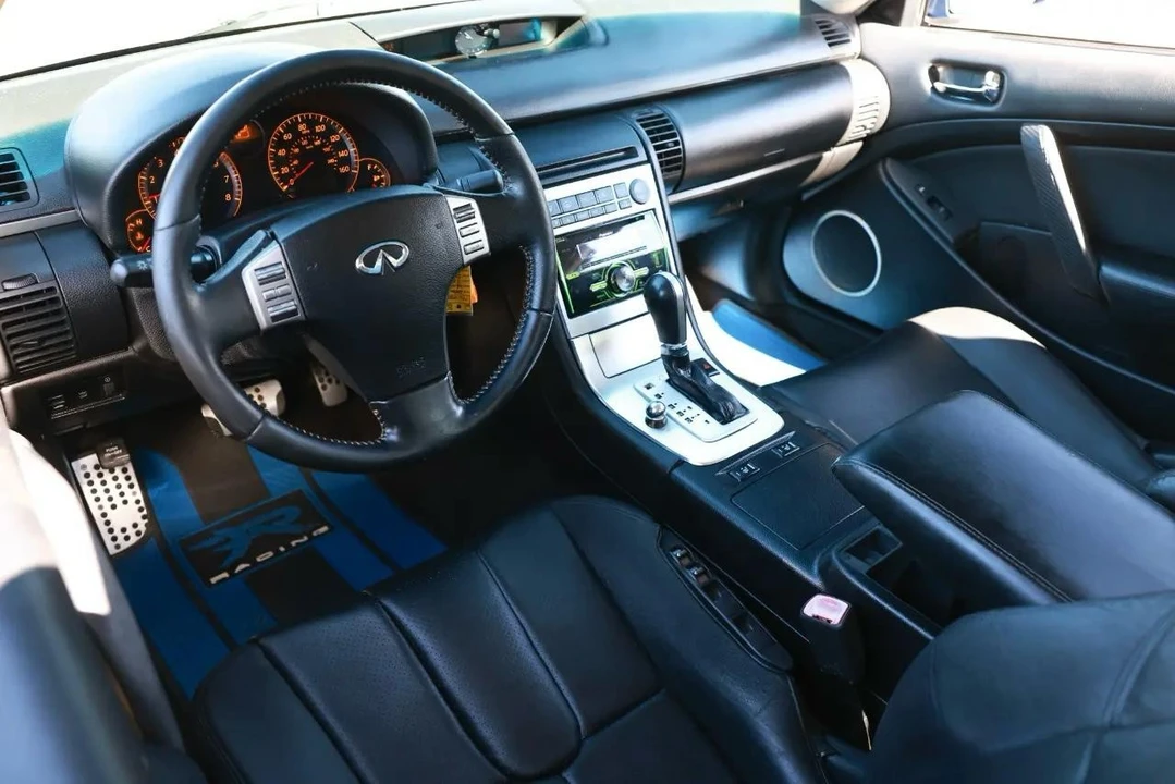 2006 Infiniti G35 3rd Gen - Image 4 of 31