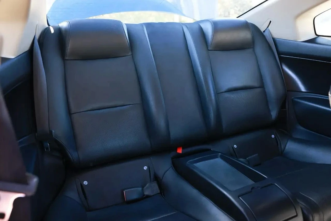 2006 Infiniti G35 3rd Gen - Image 14 of 31