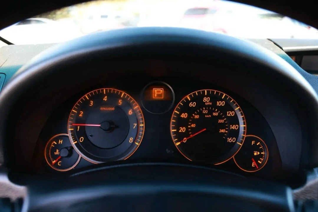 2006 Infiniti G35 3rd Gen - Image 28 of 31