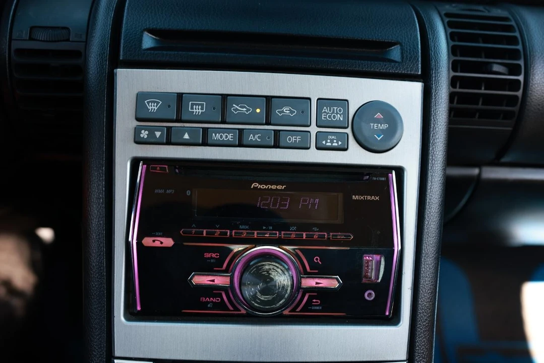 2006 Infiniti G35 3rd Gen - Image 29 of 31