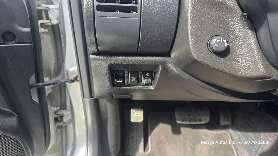 2006 Infiniti G35 3rd Gen - Image 11 of 20