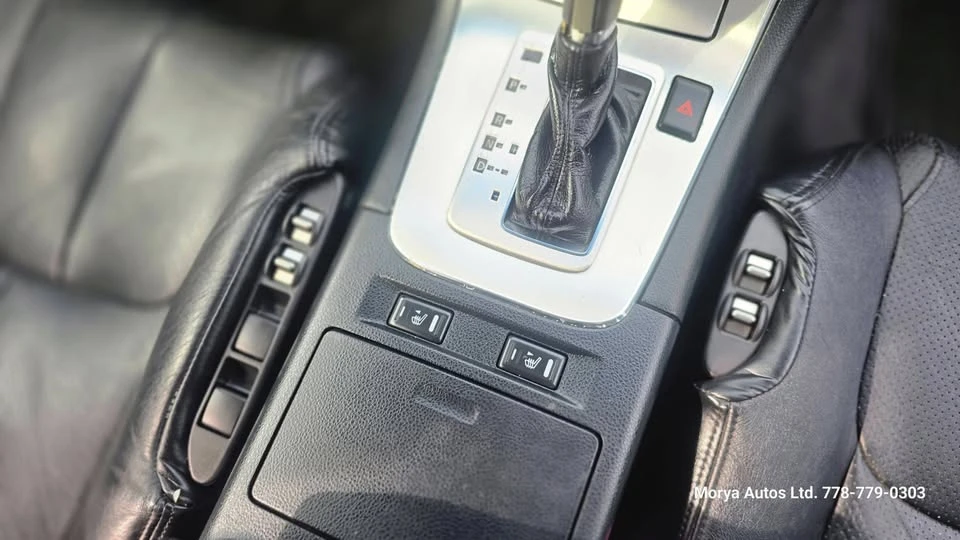 2006 Infiniti G35 3rd Gen - Image 18 of 20
