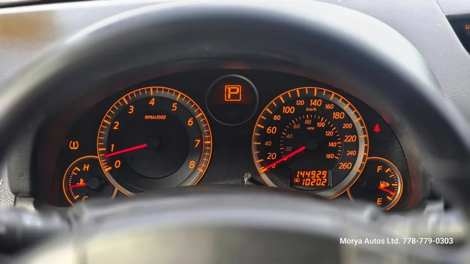 2006 Infiniti G35 3rd Gen - Image 16 of 20