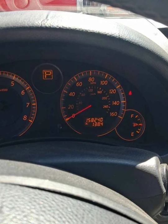 2006 Infiniti G35 3rd Gen - Image 6 of 7