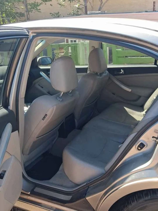 2006 Infiniti G35 3rd Gen - Image 7 of 7