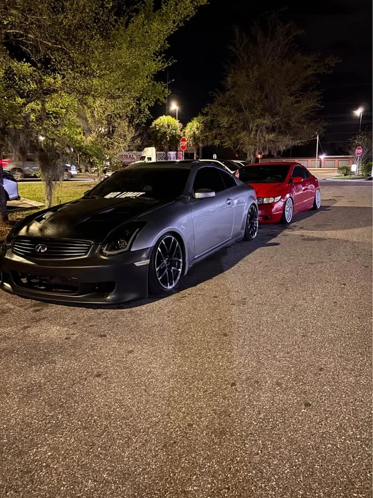 2006 Infiniti G35 3rd Gen - Image 3 of 11