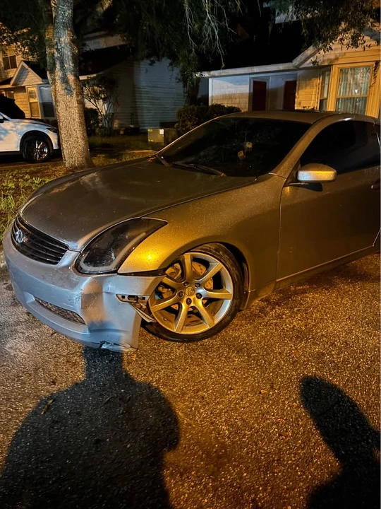 2006 Infiniti G35 3rd Gen - Image 11 of 11