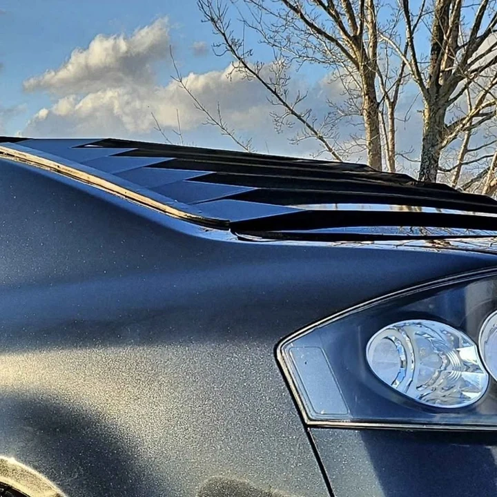 2006 Infiniti G35 3rd Gen - Image 7 of 12
