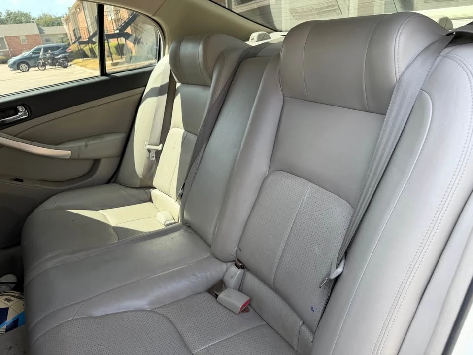 2006 Infiniti G35 3rd Gen - Image 7 of 8