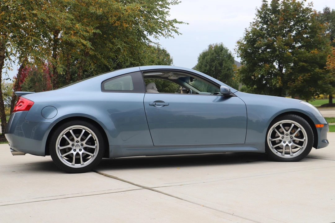 2006 Infiniti G35 3rd Gen - Image 3 of 5