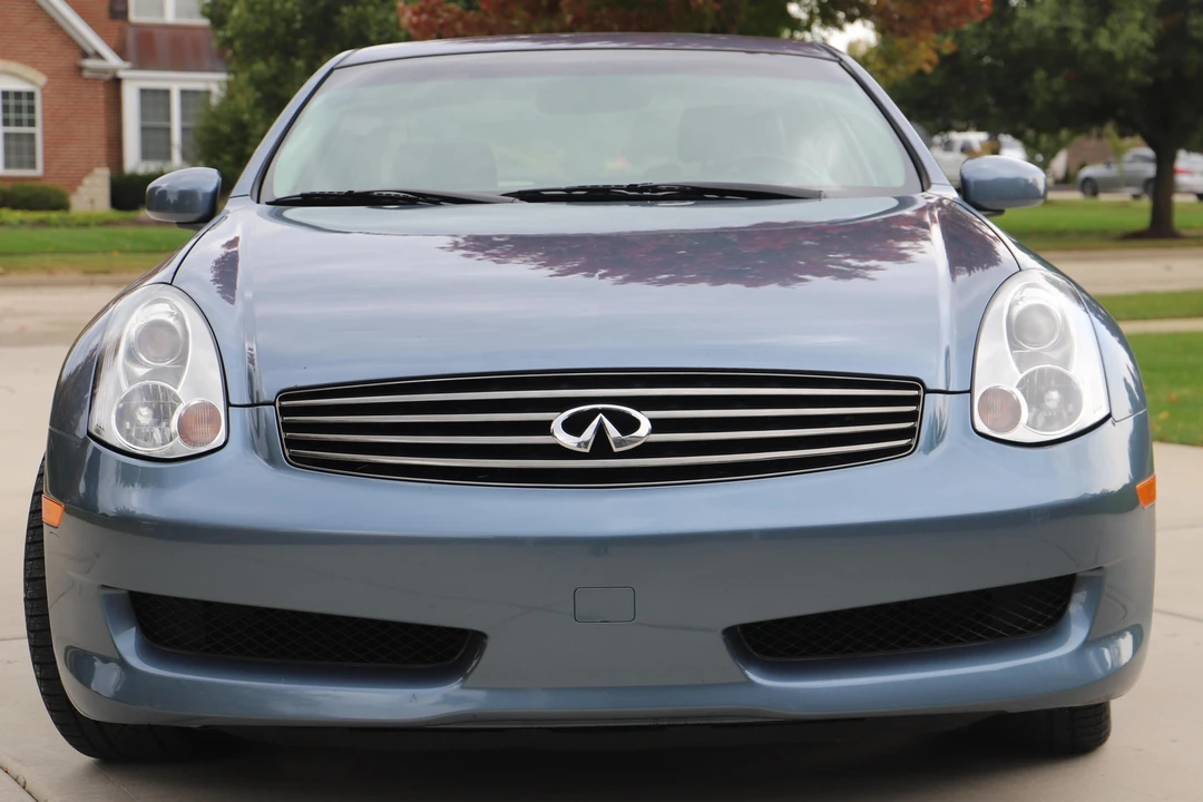 2006 Infiniti G35 3rd Gen - Image 2 of 5