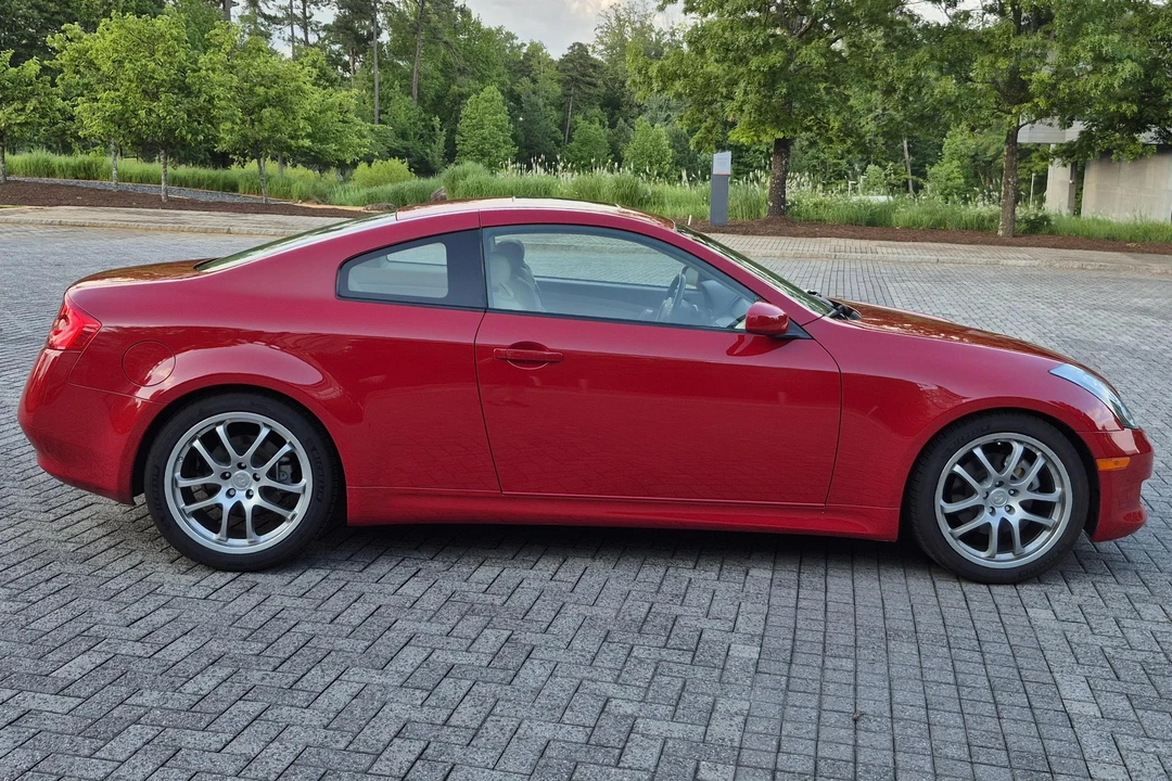 2006 Infiniti G35 3rd Gen - Image 3 of 31