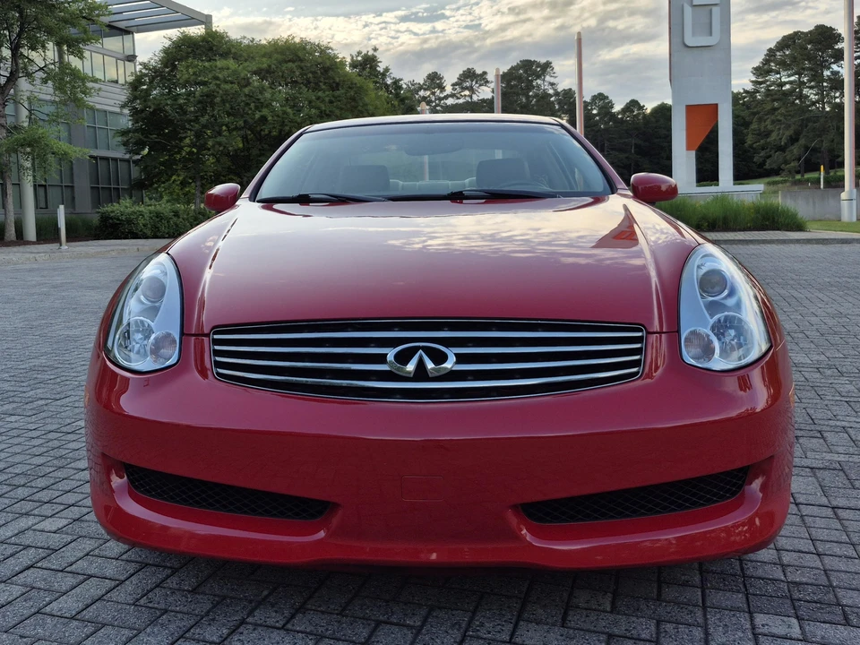 2006 Infiniti G35 3rd Gen - Image 6 of 31