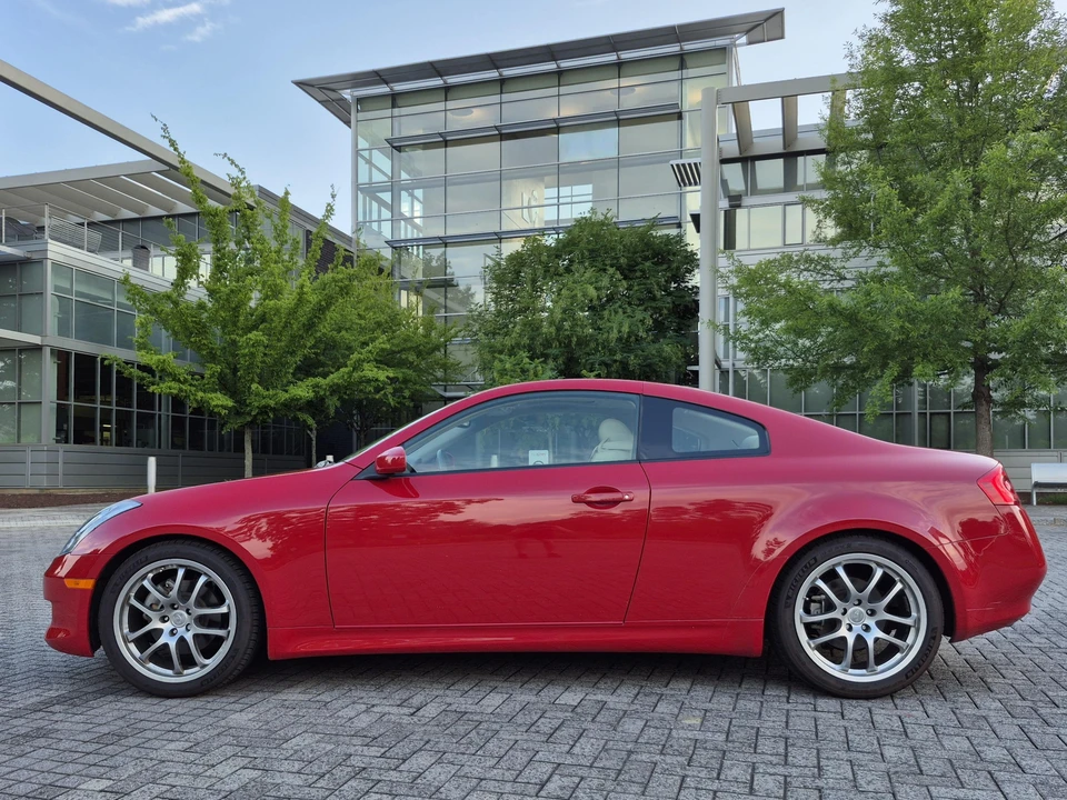 2006 Infiniti G35 3rd Gen - Image 18 of 31