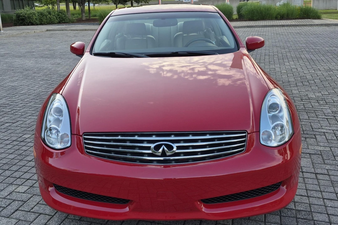 2006 Infiniti G35 3rd Gen - Image 2 of 31