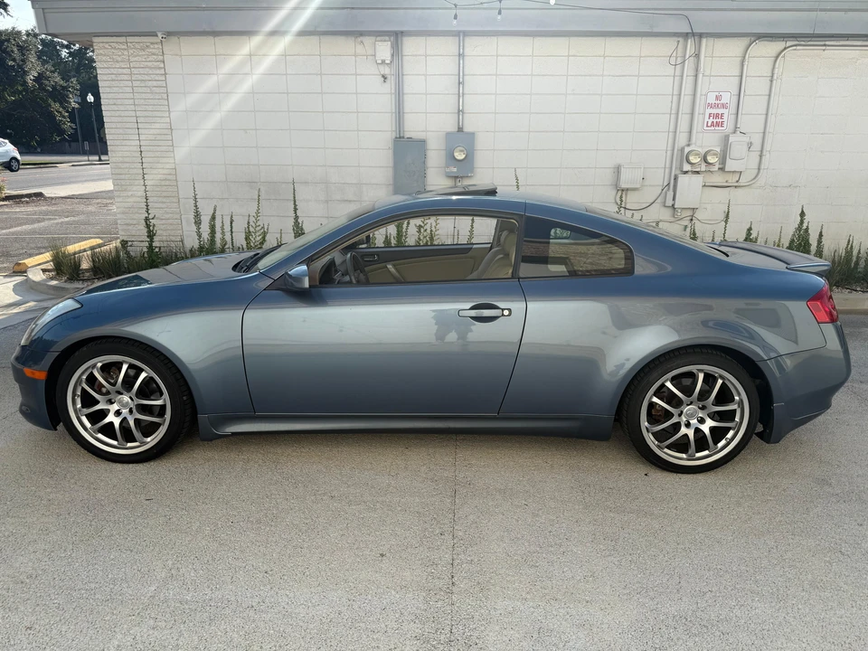 2006 Infiniti G35 3rd Gen - Image 8 of 31