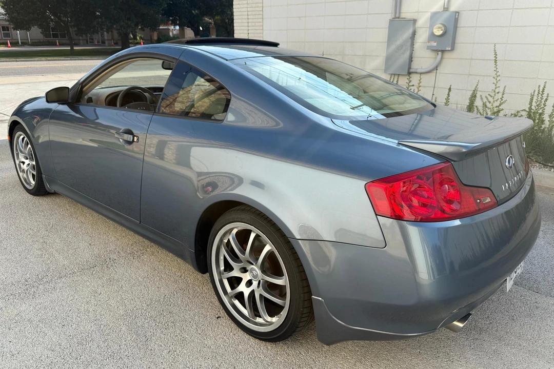 2006 Infiniti G35 3rd Gen - Image 4 of 31