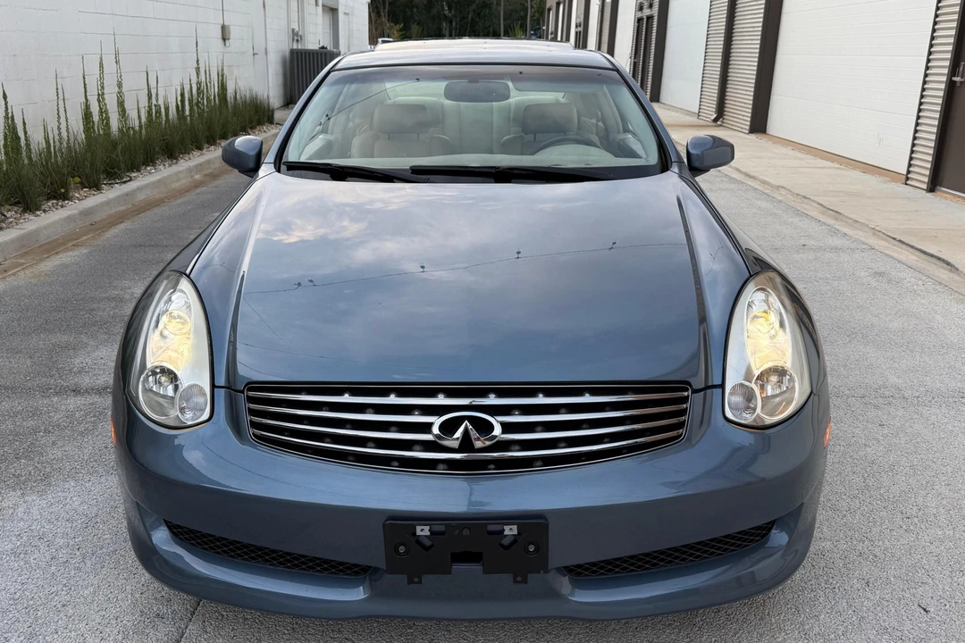 2006 Infiniti G35 3rd Gen - Image 2 of 31