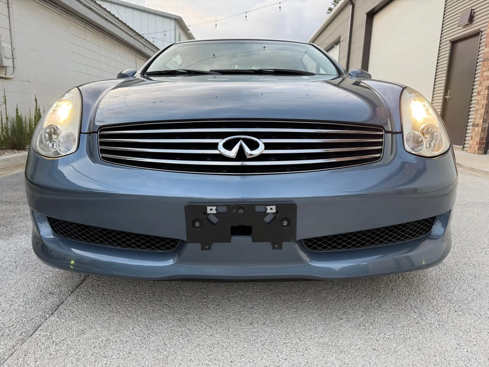 2006 Infiniti G35 3rd Gen - Image 6 of 31