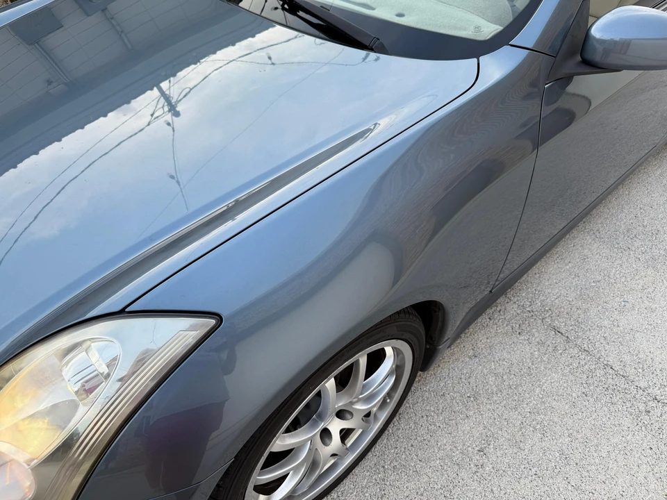 2006 Infiniti G35 3rd Gen - Image 17 of 31