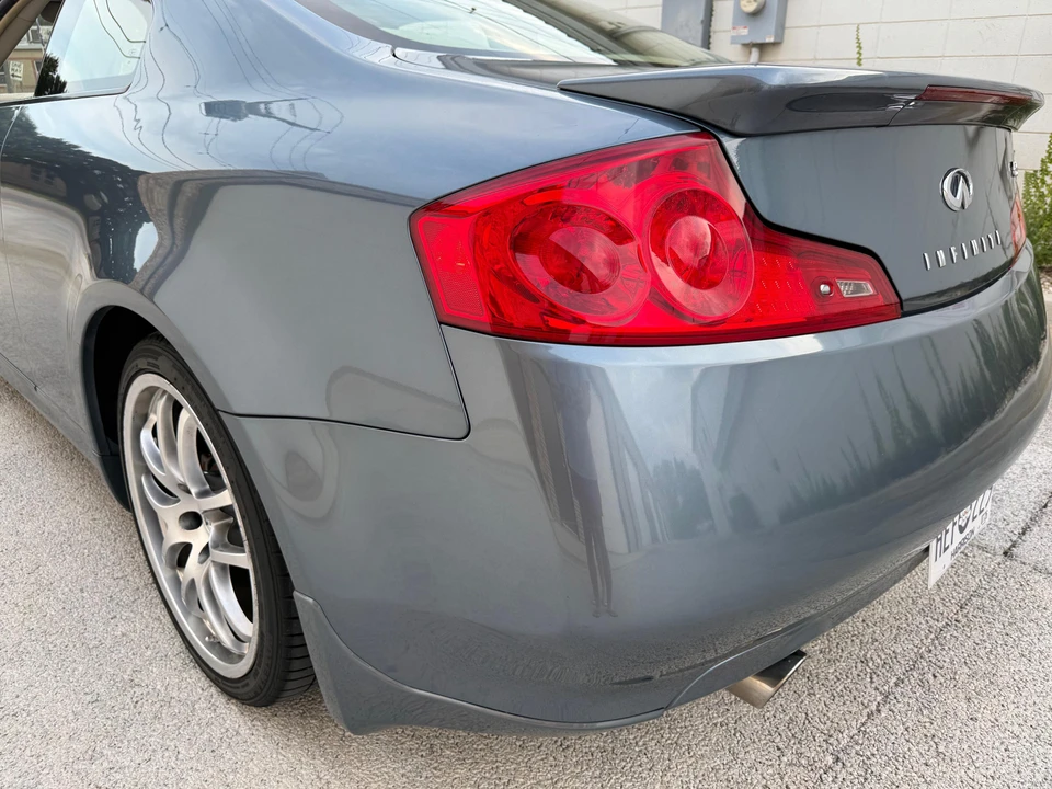 2006 Infiniti G35 3rd Gen - Image 26 of 31