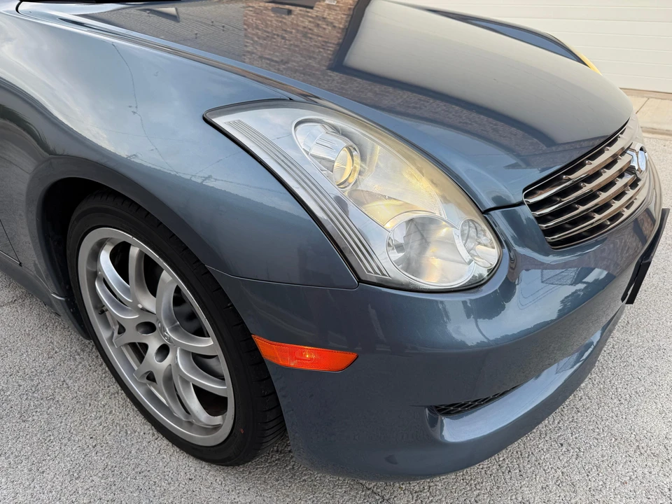 2006 Infiniti G35 3rd Gen - Image 14 of 31