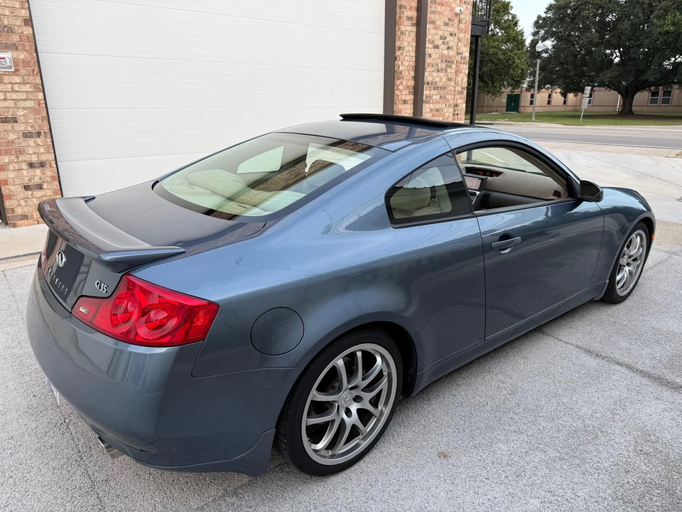 2006 Infiniti G35 3rd Gen - Image 12 of 31